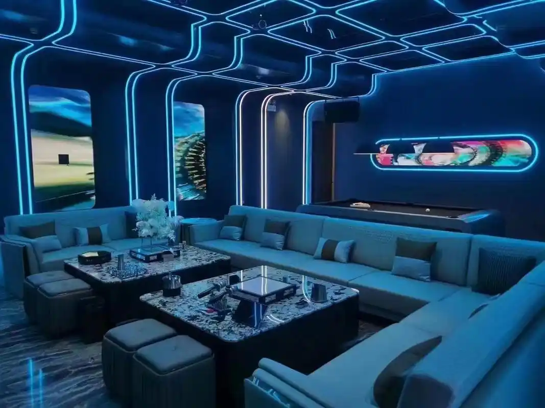 伊春商务ktv精选中低端商务ktv推荐-友好区ktv预定