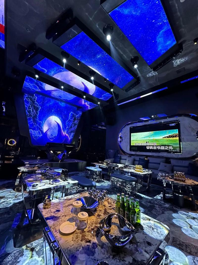 伊春商务ktv单人特惠-铁力市ktv预定